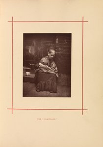 De "Kruipers" door John Thomson