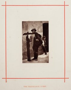 De matigheidsschoorsteenveger, 1877