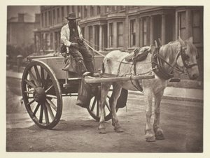 De Waterwagen