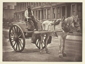 De Waterwagen, 1881