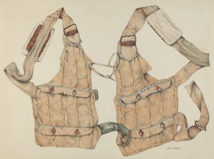 Geldvest