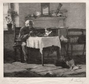 Vertrouwelijkheden Uitwisselen door John Tinkey