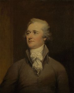  door John Trumbull