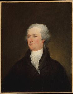  door John Trumbull