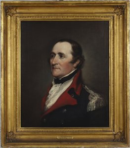  door John Trumbull