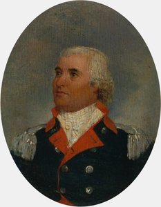  door John Trumbull
