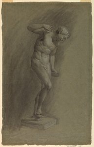Dansende Faun