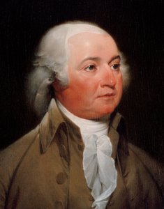  door John Trumbull