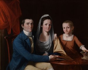  door John Trumbull