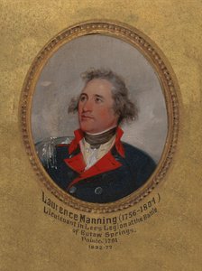  door John Trumbull