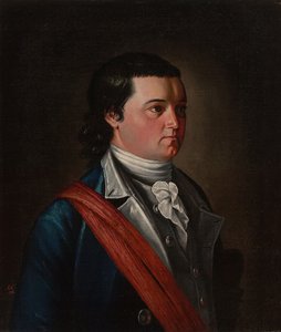  door John Trumbull