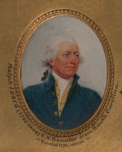  door John Trumbull