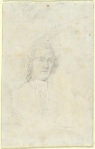 Richard Stockton door John Trumbull