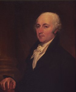  door John Trumbull