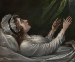  door John Trumbull