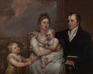  door John Trumbull