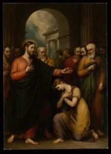  door John Trumbull
