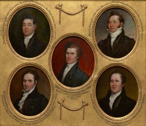 Thomas Jackson Oakley (1783)