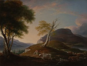  door John Trumbull