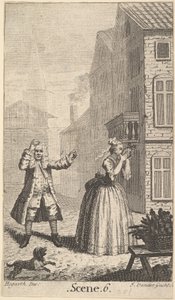 Frontispice voor Molière