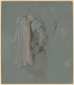 De Kaap van Pinzon door John Vanderlyn