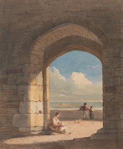  door John Varley