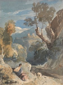 Klassieke compositie door John Varley
