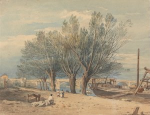 Vauxhallbrug