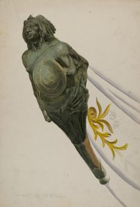 Boegbeeld, 1935-1942