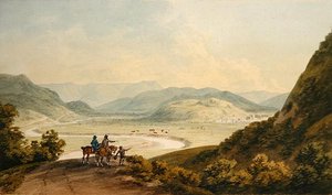 Llangollen
