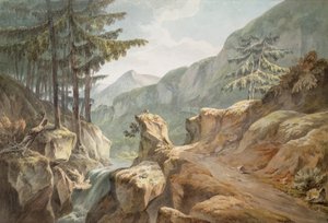 Mount Splugen, Zwitsers-Italiaanse grens