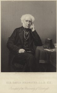Sir David Brewster