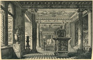 De Keramische Galerij, South Kensington Museum