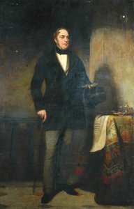 Samuel Smith door John Watson Gordon