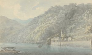 door John Webber