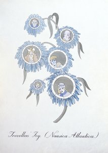 Reizigers