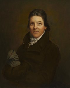 John Randolph, 1811 door John Wesley Jarvis