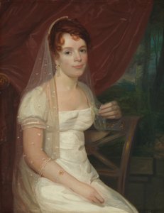 Mevrouw Robert Dickey Anne Brown