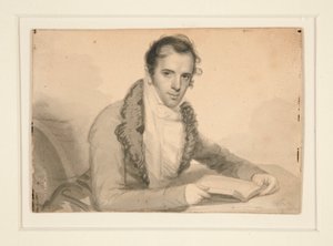Washington Irving