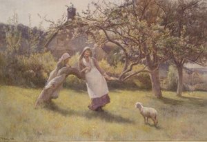 Een tijd van belofte door John White