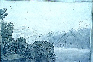 Meer van Genève
