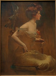 Helen Benedict Hastings