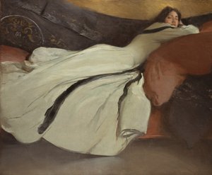 Rust, 1895