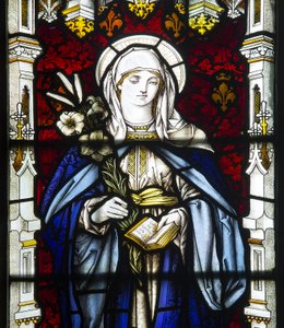 Maagd Maria