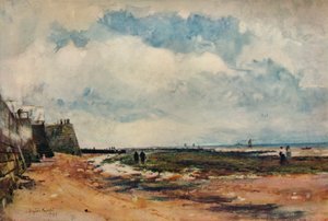 Ramsgate, ca. 1895