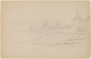 Boppart door John William Casilear