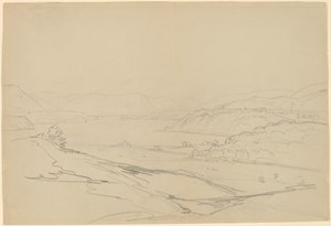 West Point vanaf Storm King