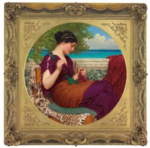 Verre gedachten, 1911
