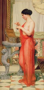 Het nieuwe parfum, 1914