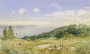 De Palisades